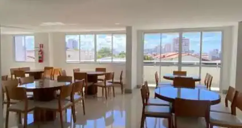 Apartamento com 3 quartos à venda na Rua Terêncio Sampaio, Grageru, Aracaju