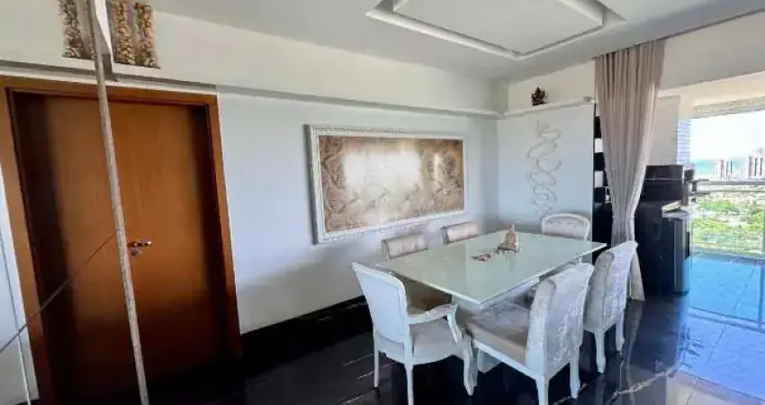 Apartamento à venda no art residence , jaguaribe , salvador, ba