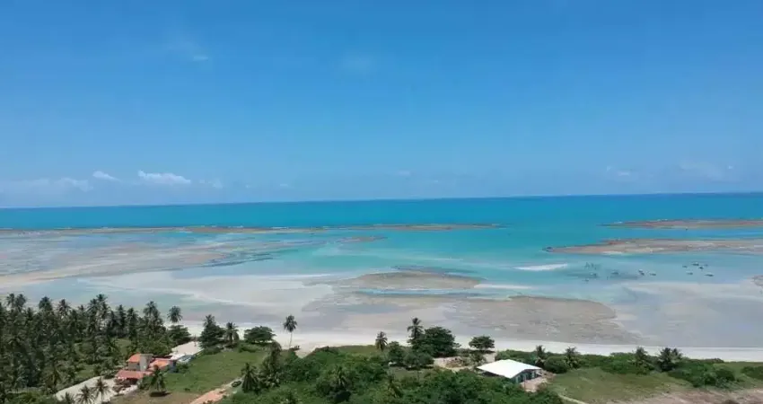 Lote à venda no reserva dos milagres.são miguel dos milagres - al , praia do toque , são miguel dos milagres, al