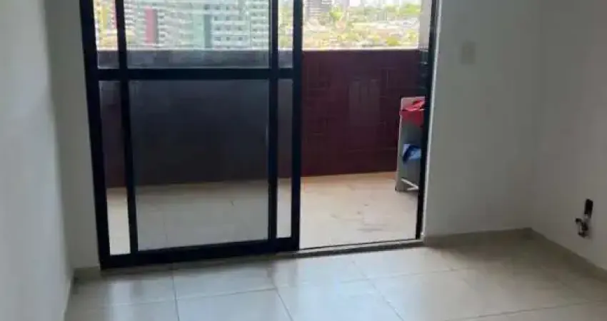 Apartamento à venda no ed taciana montenegro , gruta de lourdes , maceió, al