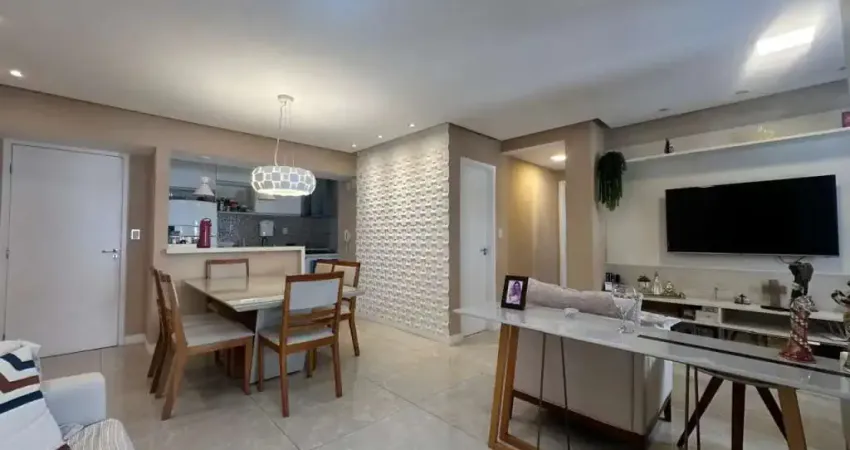 Apartamento com 2 quartos à venda na Avenida Dulce Diniz, Luzia, Aracaju
