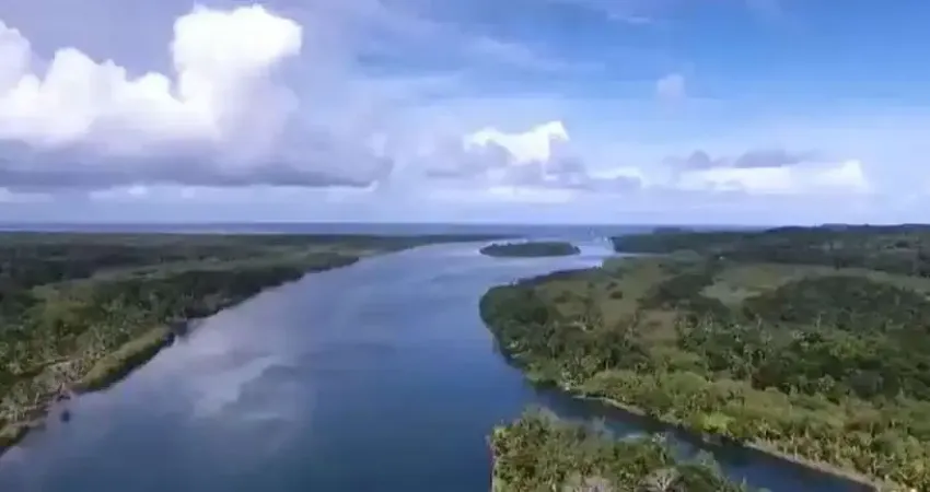 Chácara / sítio com 10 quartos à venda na Rua Lodônio Almeida, 195 - Cen, Alto da Boa Vista, Itacaré