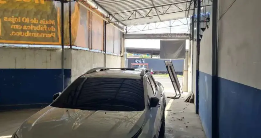 Comercial para locação em rua pública, maranguape i , paulista, pe