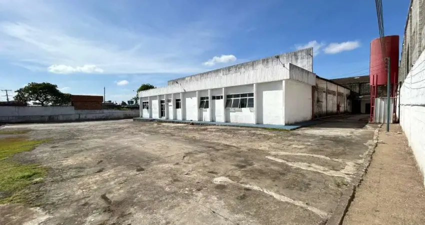 Comercial para locação em rua pública, santos dumont , maceió, al