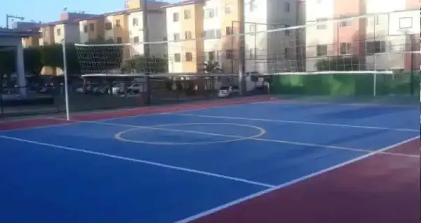 Apartamento à venda no condominio vila velha , jabotiana , aracaju, se