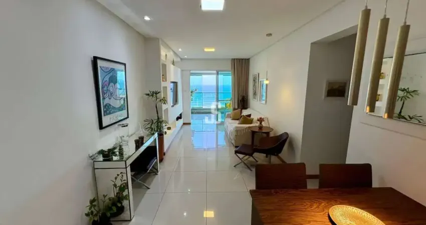 Apartamento à venda no paradise residence , jardim armação, salvador, ba