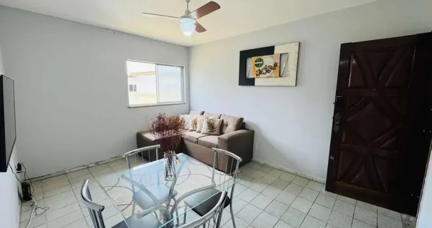 Apartamento à venda no residencial mar azul , farolândia , aracaju, se