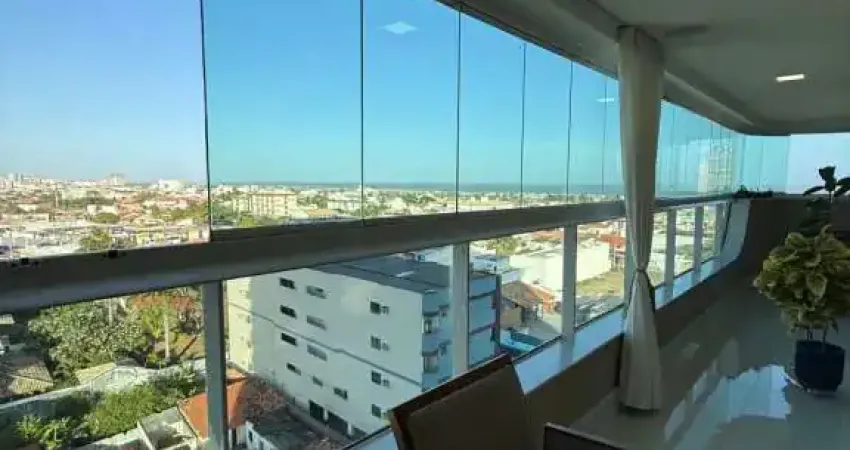 Apartamento à venda no mansão edith piaf , atalaia , aracaju, se