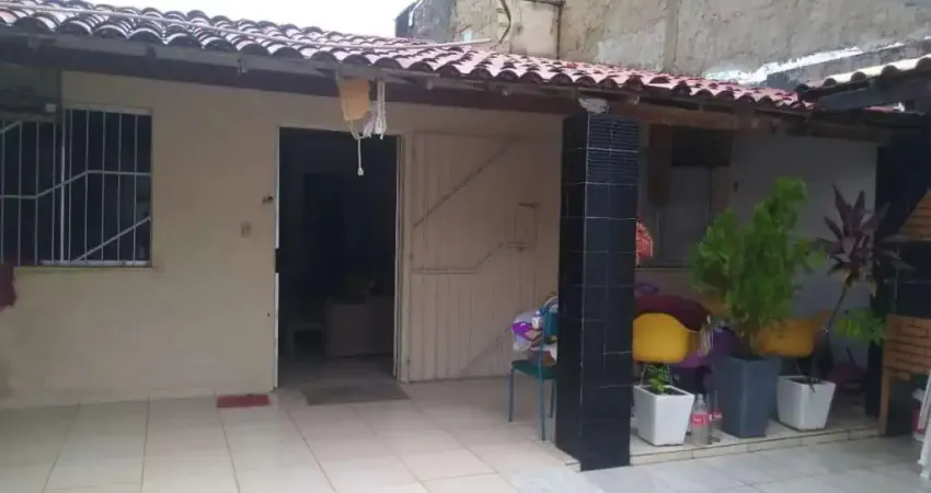 Casa com 3 quartos à venda na Rua Professor Jorge Luiz Trindade dos Santos, 138, Aruana, Aracaju
