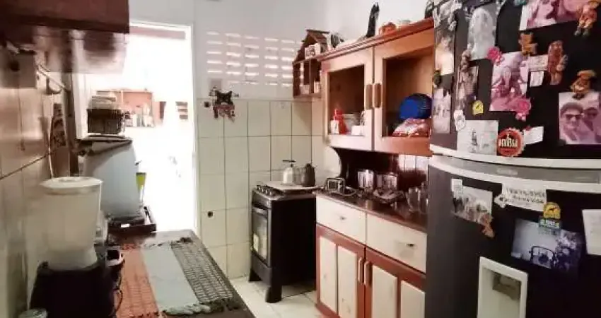 Casa com 2 quartos à venda na Rua Everaldo Gonçalves da Silva, Aeroporto, Aracaju