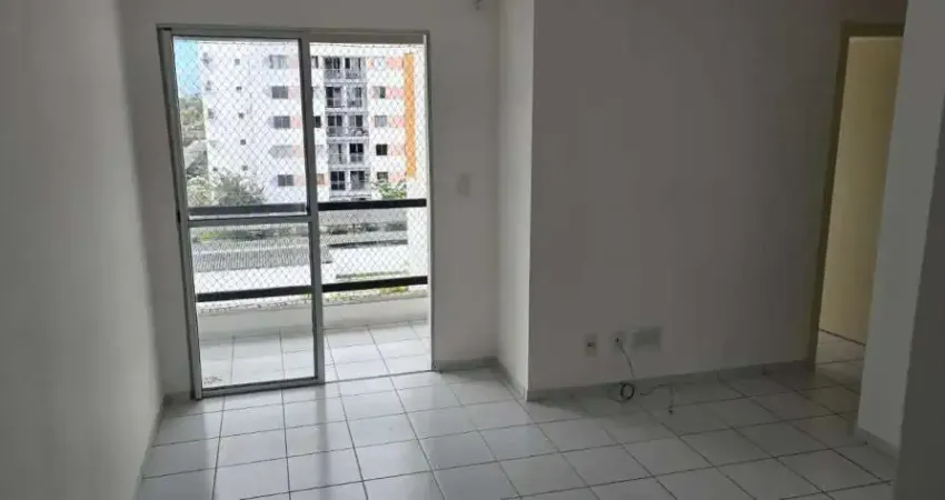 Apartamento com 3 quartos à venda na Rua Eliza Correia de Oliveira, Aruana, Aracaju