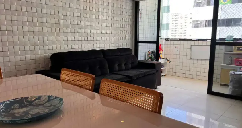 Apartamento à venda no edficio maria dalva , ponta verde , maceió, al