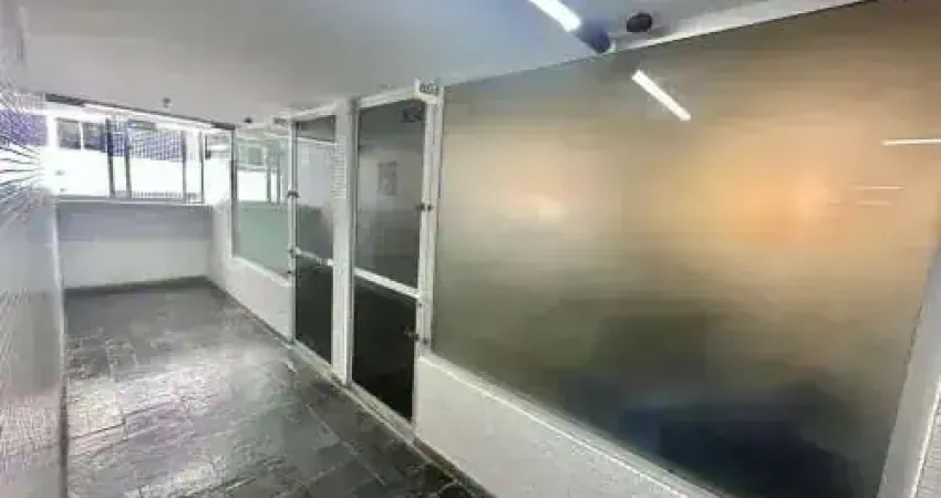 Ponto comercial à venda na Rua Padre Carapuceiro, 621, Boa Viagem, Recife