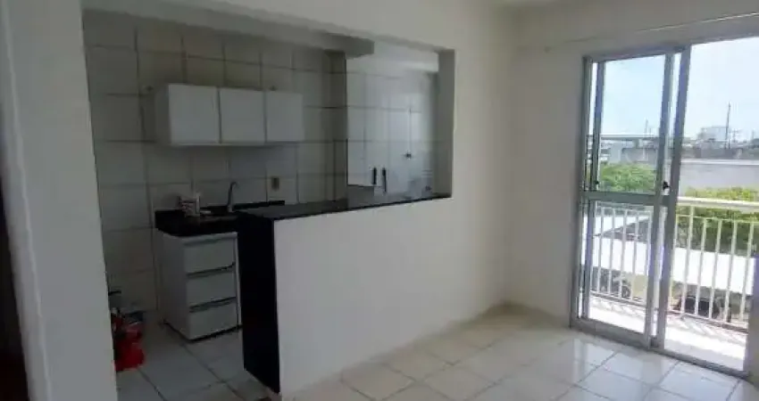 Apartamento para locação no residencial parque maceio , antares , maceió, al