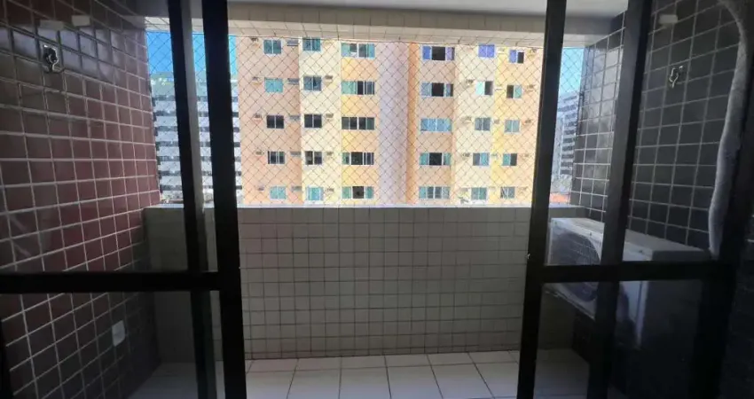 Apartamento para locação no condomínio monte verde , santa lúcia , maceió, al
