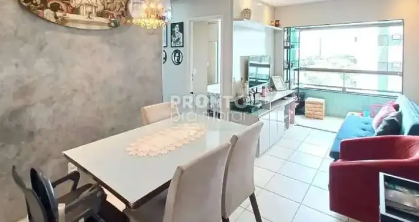 Apartamento com 2 quartos à venda na Rua Dom Miguel de Lima Valverde, Graças, Recife