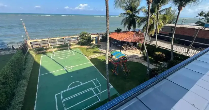 Apartamento à venda no edf. arlindo pontual - avenida bernardo vieira , candeias , jaboatão dos guararapes, pe