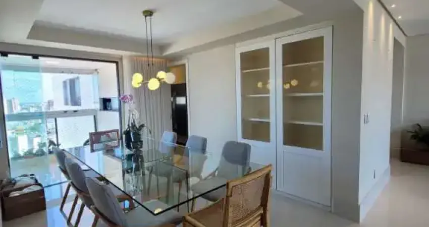 Apartamento à venda no mansao maria da luz de almeida quérette , pituba , salvador, ba