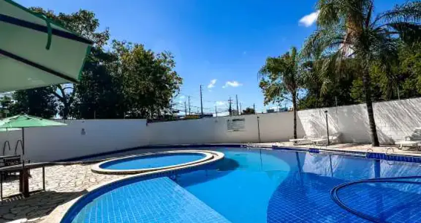 Apartamento com 2 quartos à venda na Avenida Menino Marcelo, Antares, Maceió