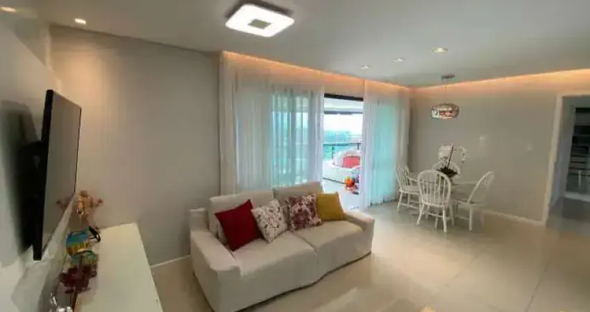 Apartamento à venda no manhattan square home , patamares , salvador, ba