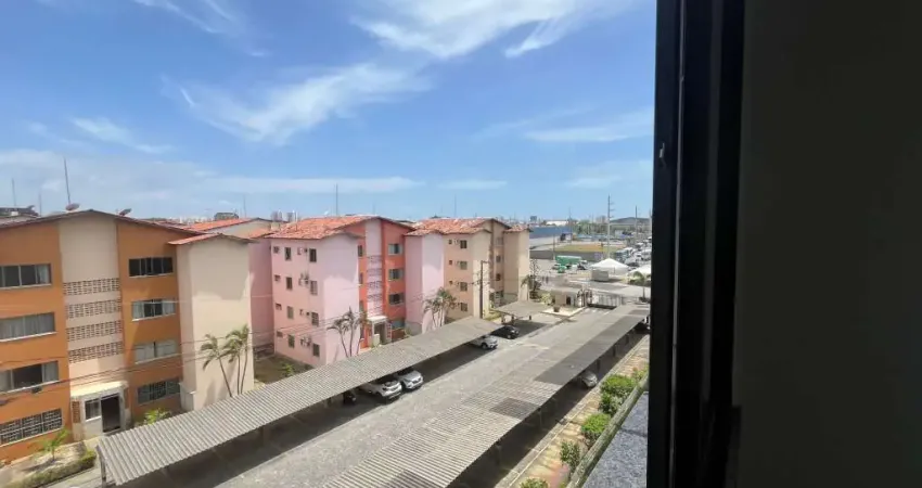 Apartamento à venda no verde vida , inácio barbosa , aracaju, se