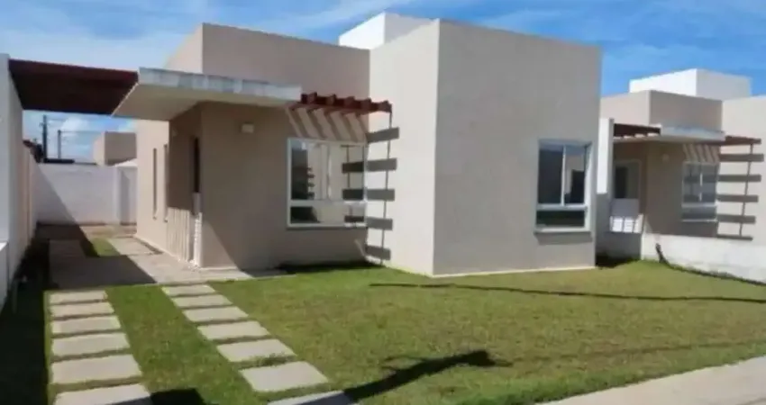Casa para locação no lagos do francês , cabreiras , marechal deodoro, al