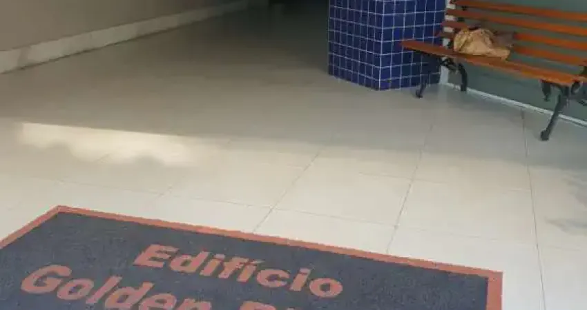 Apartamento para locação no golden ríver , boa viagem , recife, pe