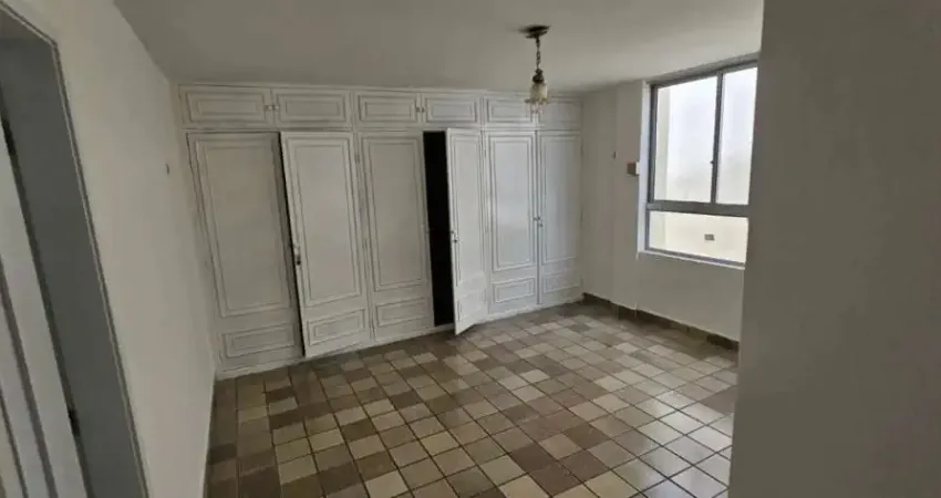 Apartamento para locação no edf barao de freixeiras , boa viagem , recife, pe