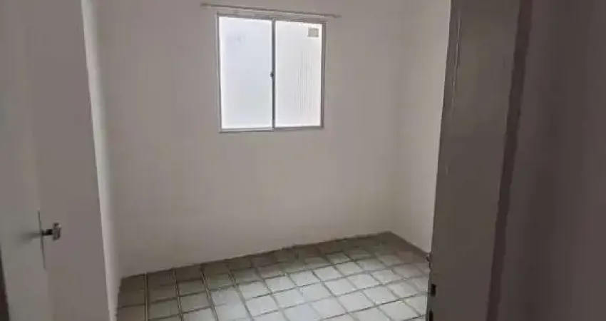 Casa em condomínio fechado com 2 quartos à venda na Rua Rubem Queiroga, Janga, Paulista