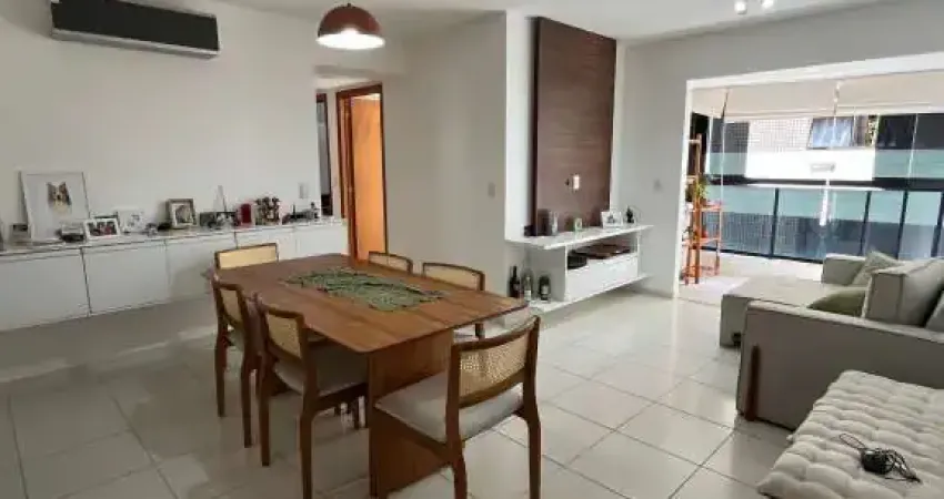 Apartamento para locação no terramare , jatiúca , maceió, al
