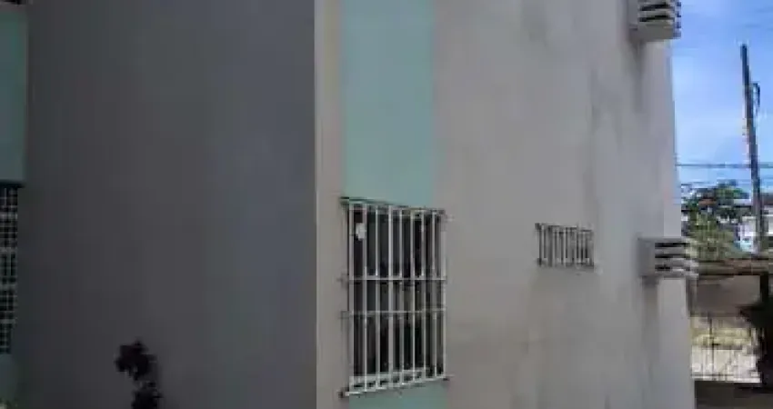 Apartamento à venda no condomínio almeida peixinhos , peixinhos , olinda, pe