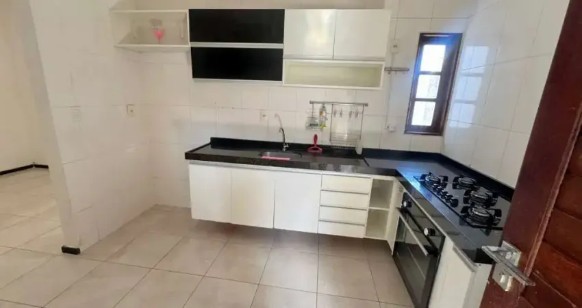 Casa em condomínio fechado com 3 quartos para alugar na Rua Maria Salete de Araújo Oliveira, Antares, Maceió