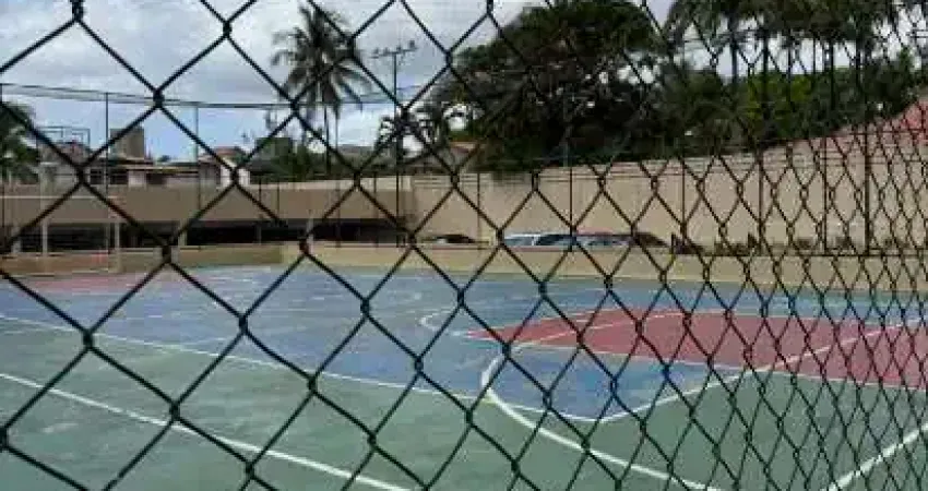 Apartamento com 3 quartos à venda na Rua da Gratidão, Piatã, Salvador