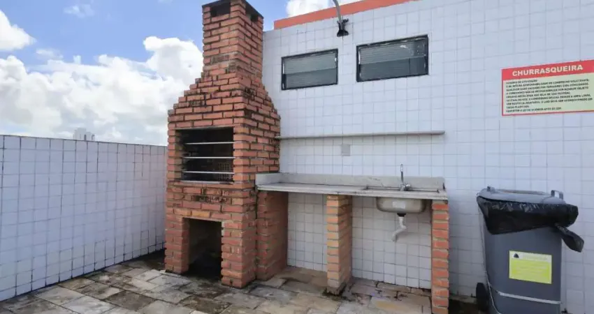 Apartamento à venda no vila são félix de cantalice , casa amarela , recife, pe