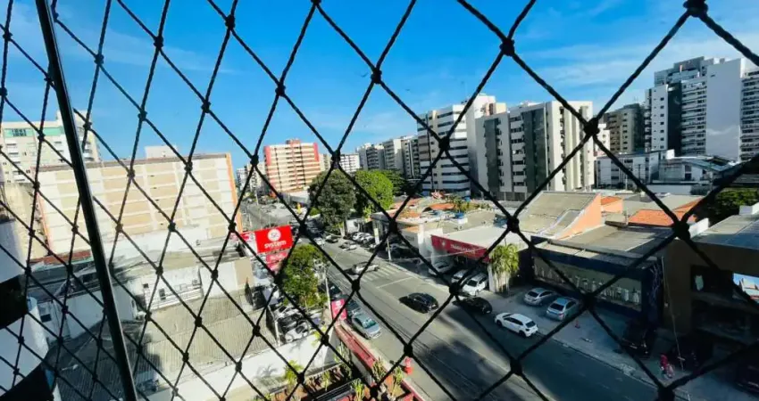 Apartamento com 3 quartos à venda na Rua Deputado José Lages, Ponta Verde, Maceió