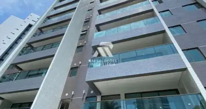 Apartamento à venda no alameda rio -madalena , madalena , recife, pe