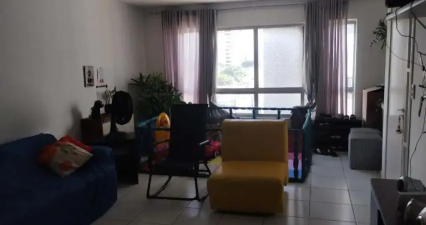 Apartamento à venda no edifício cedrus , madalena , recife, pe