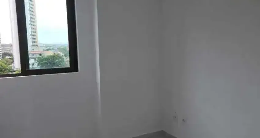 Apartamento para locação no edifício park home , aflitos , recife, pe