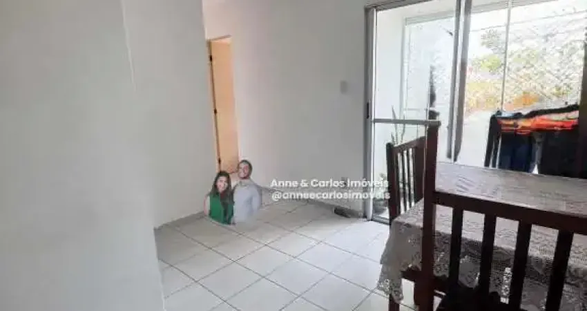 Apartamento à venda no novo sol , rosa maria , são cristóvão, se