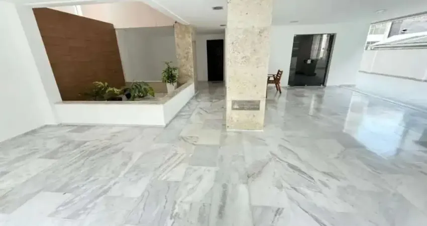 Apartamento à venda no edifício hekla , pituba , salvador, ba