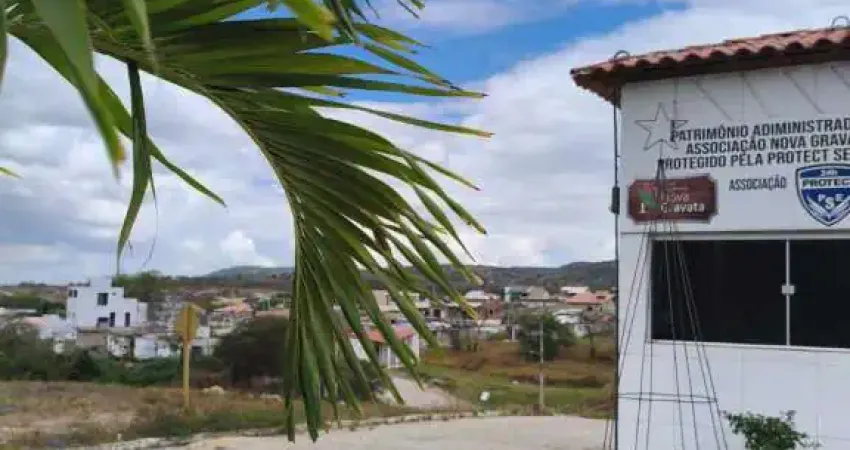 Terreno à venda na RODOVIA 87, 87, Novo Gravatá, Gravatá