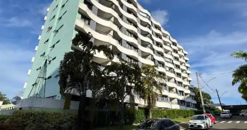 Apartamento à venda no condomínio one life alphaville , alphaville i , salvador, ba