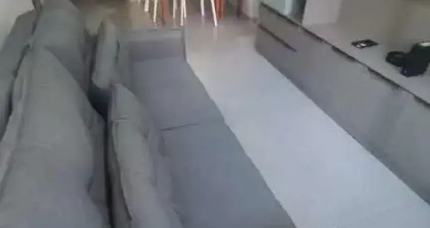 Apartamento com 2 quartos à venda na Rua Hamilton de Barros Soutinho, Ponta Verde, Maceió