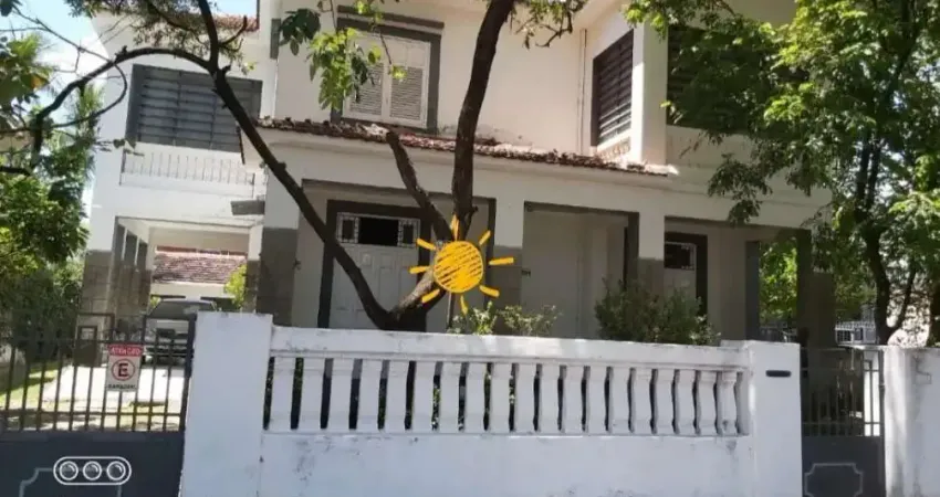 Casa com 6 quartos à venda na Avenida Visconde de Suassuna, 191, Boa Vista, Recife
