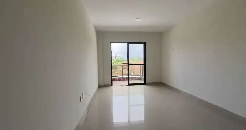 Apartamento para locação no residencial eva pessoa , baixa grande , arapiraca, al