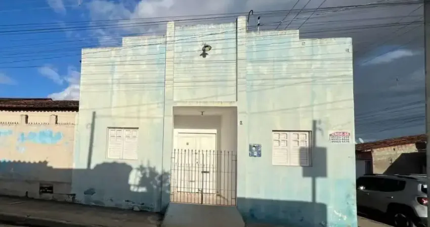 Comercial à venda em rua pública, canafístula , arapiraca, al