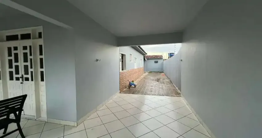 Casa com 3 quartos à venda na Rua Bela Vista, 1, Brasília, Arapiraca