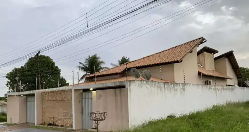 Casa com 4 quartos à venda na Rua Manoel João, 155, Canafístula, Arapiraca