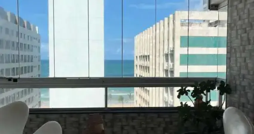 Apartamento à venda no infante dom henrique , boa viagem, recife, pe