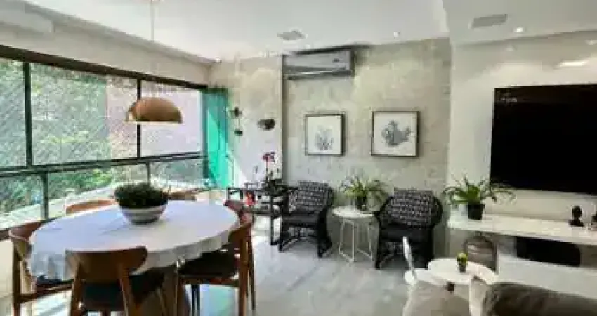 Apartamento à venda no jardim tropical , ponto novo , aracaju, se